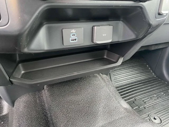 New 2026 White Ford XL image 17