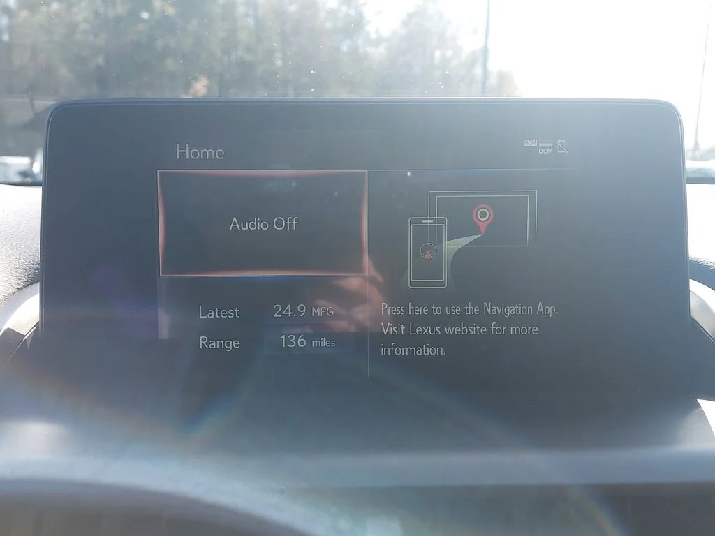 Used 2019 Blue Lexus 300 Base image 21