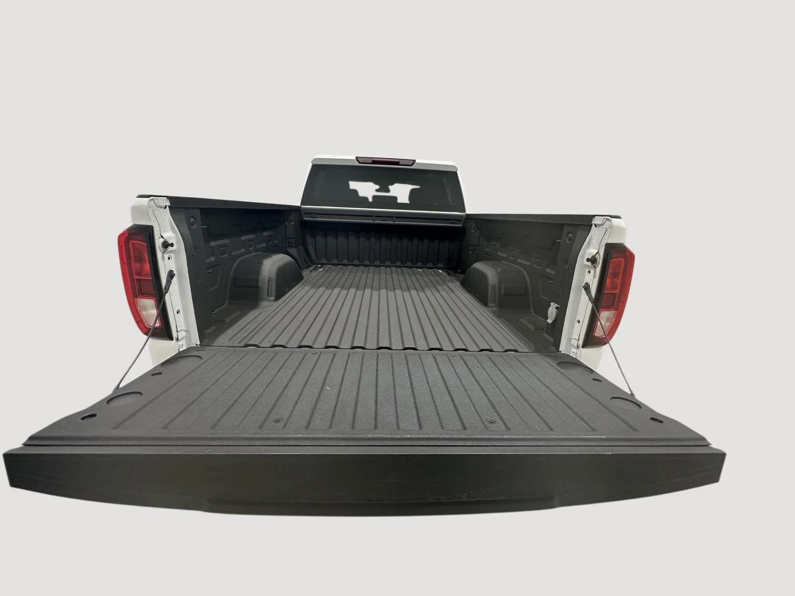 Used 2024 Summit White GMC Pro image 19
