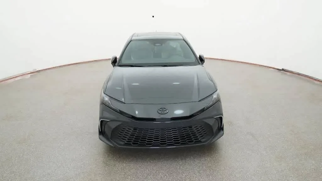 New 2026 Underground Toyota SE image 15