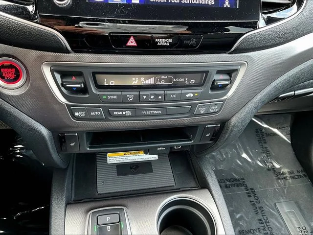 Used 2023 Silver Honda RTL-E image 16