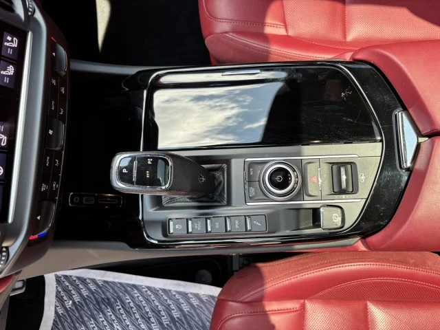 Used 2022 Nero Ribelle Metallic Maserati Modena ~ Sportivo & Nerissimo Package !! image 18
