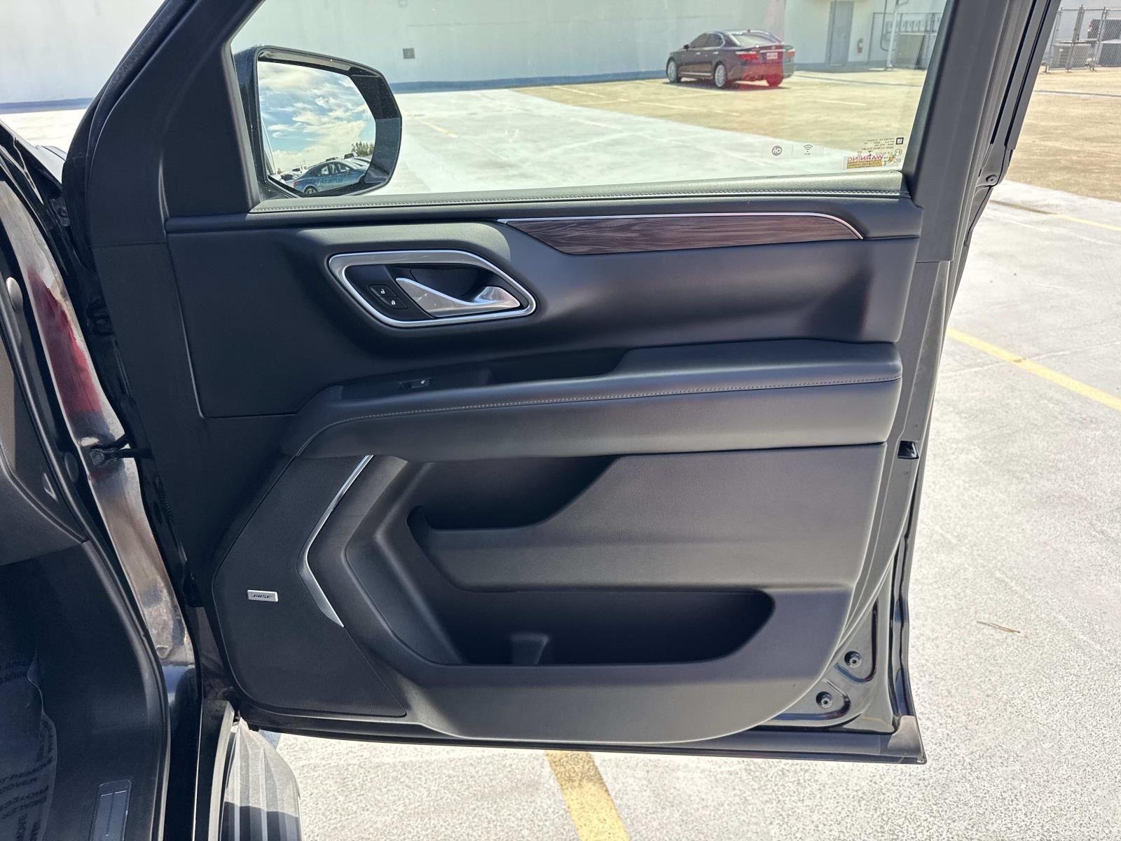 2021 Chevrolet Tahoe LT - Photo 13