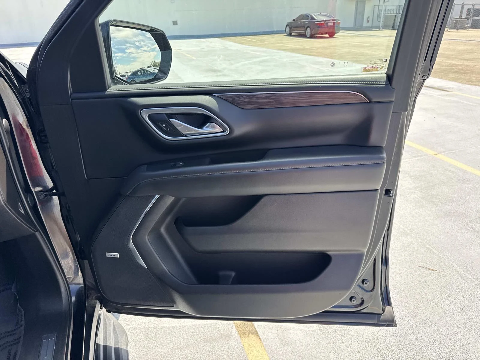 2021 Chevrolet Tahoe LT - Photo 13
