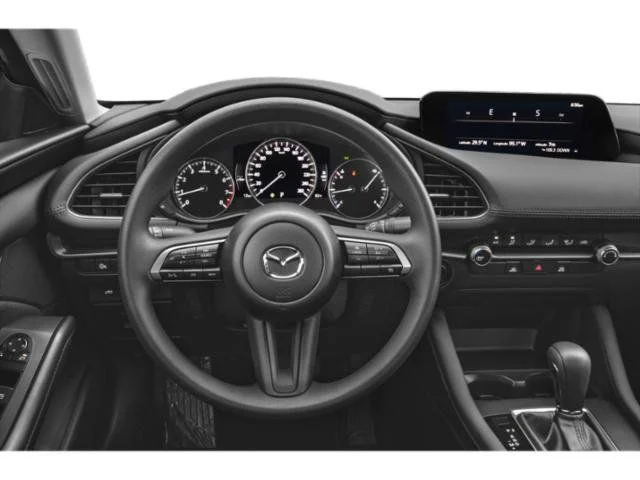 New 2026 Blue Mazda 2.5 S image 10