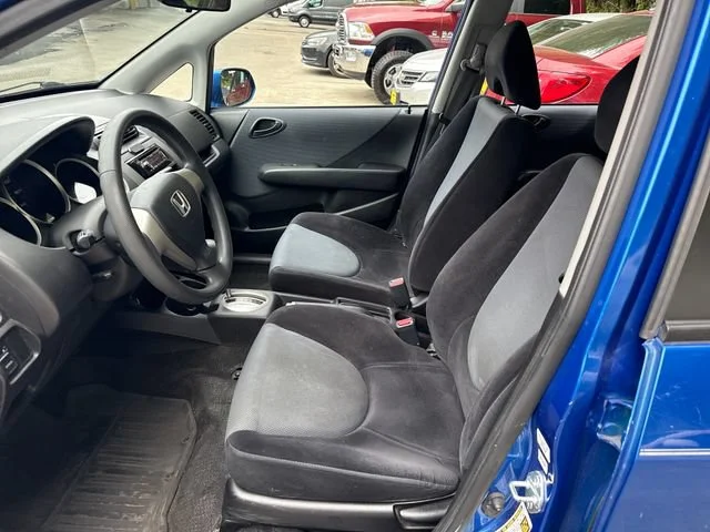 Used 2007 Blue Honda Base image 14