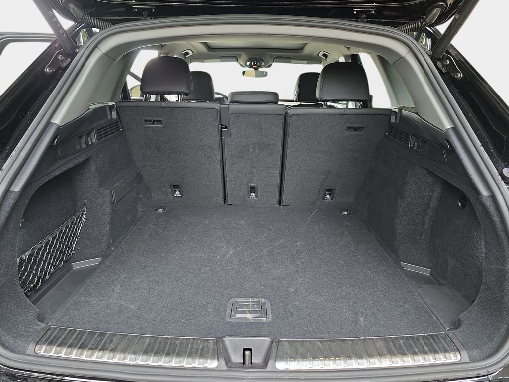 Used 2025 Black Audi 2.0T Premium image 14