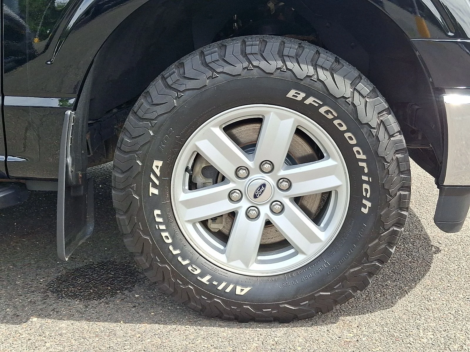 2022 Ford F-150 XLT - Photo 9