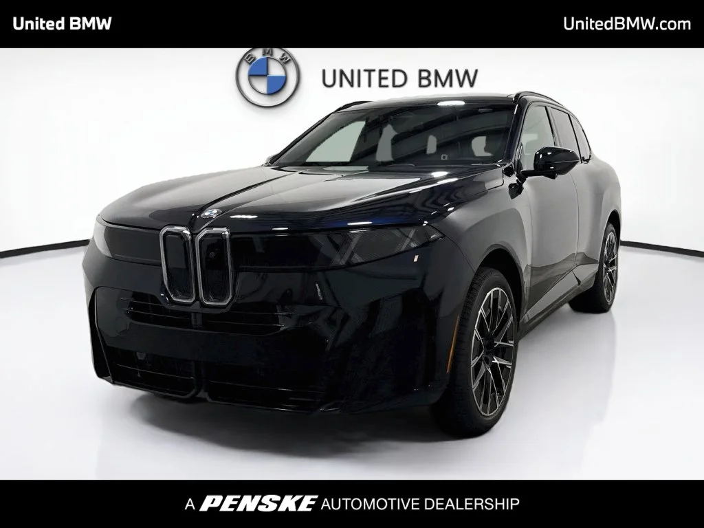 2027 BMW X5