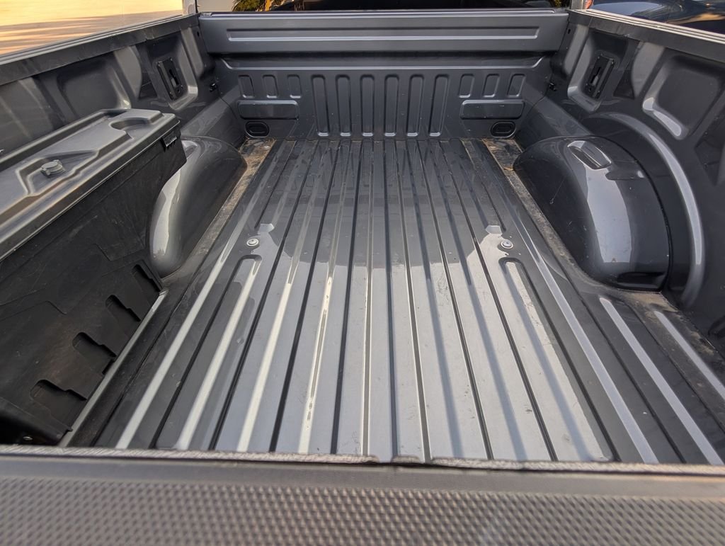 Used 2023 Gray Ford XL image 19