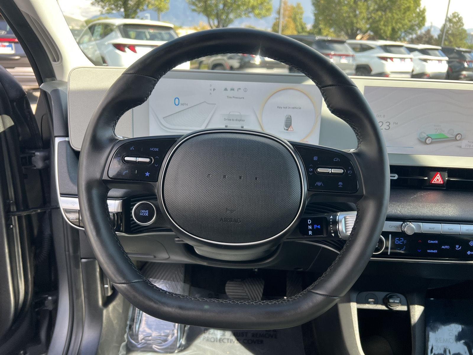 2023 Hyundai IONIQ 5 SEL - Photo 6
