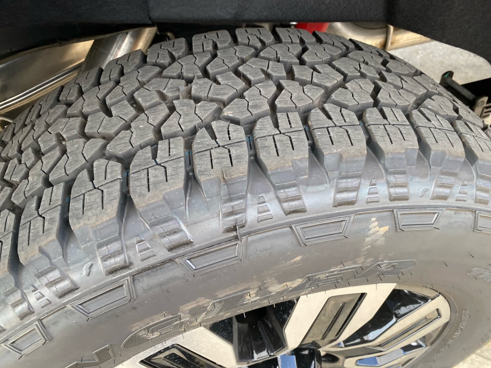 2026 GMC Sierra 2500HD Denali Ultimate - Photo 31