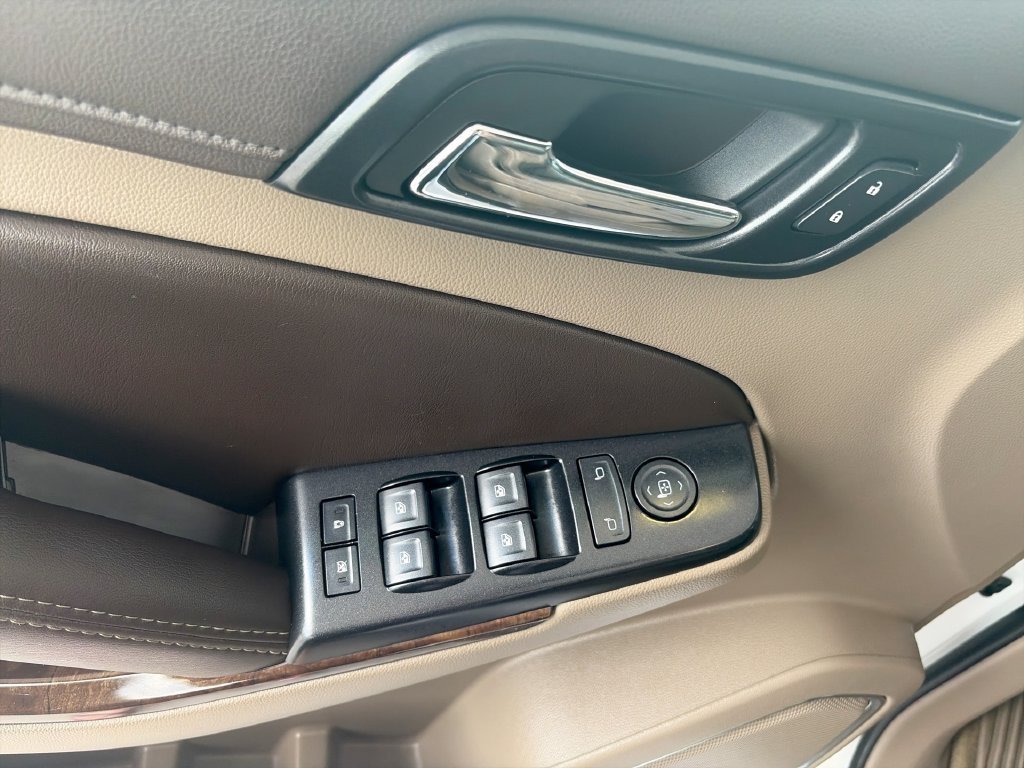 2017 Chevrolet Tahoe LS - Photo 24