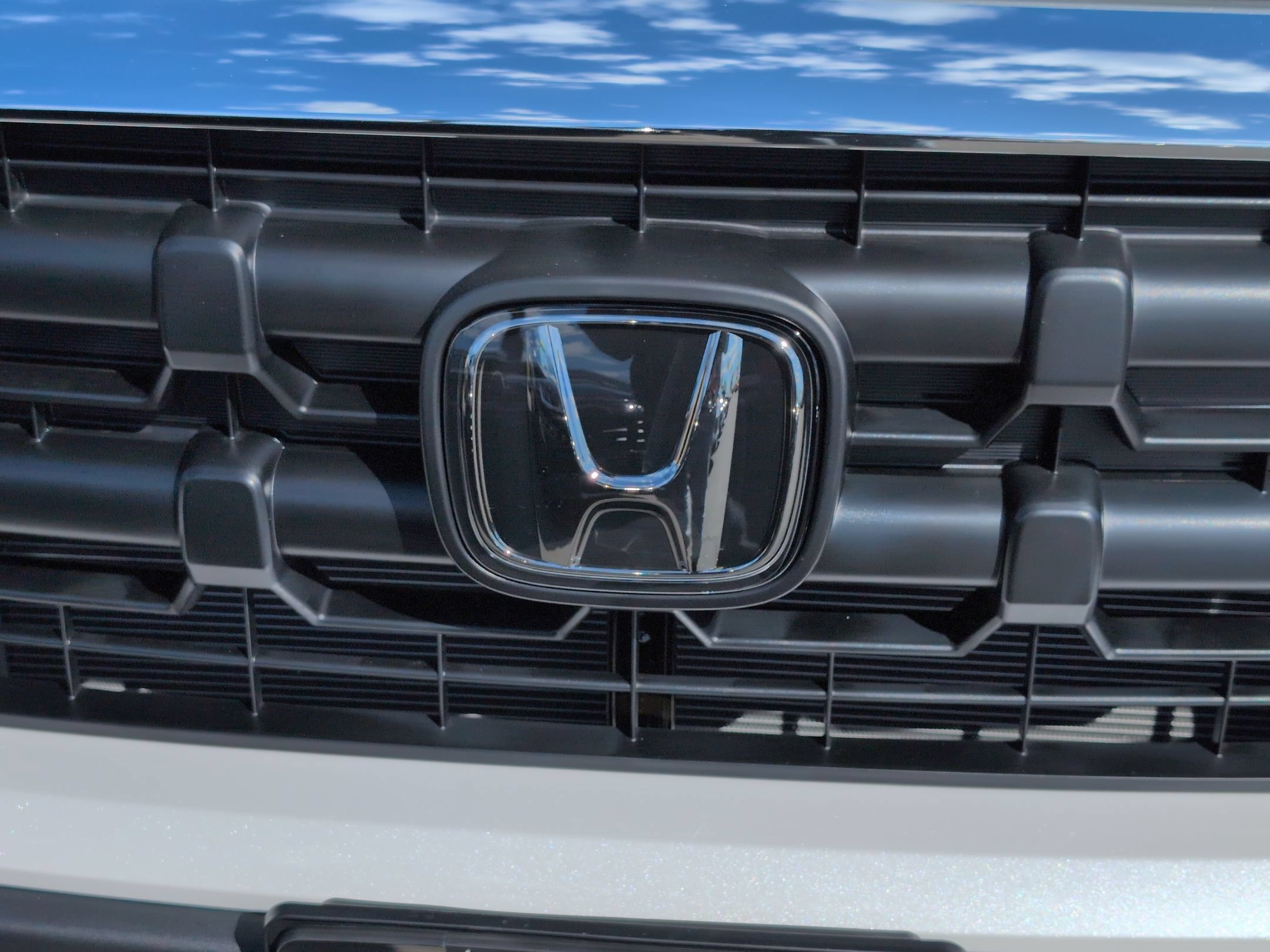 2026 Honda Ridgeline RTL - Photo 13