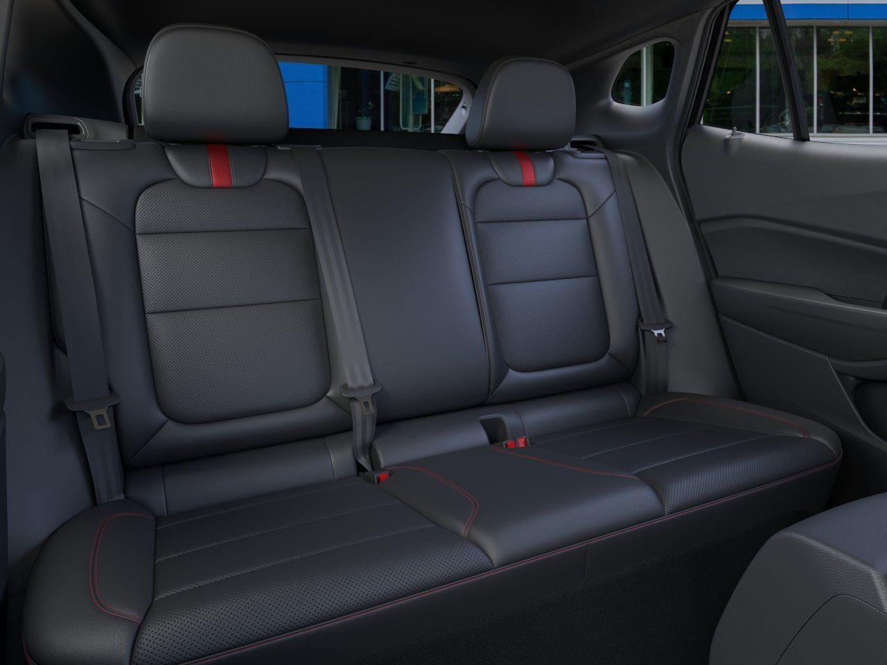2026 Chevrolet Trax RS - Photo 17