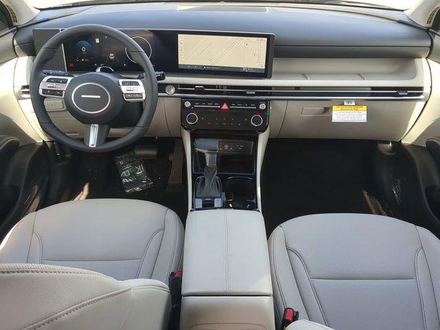 2025 Hyundai Tucson SEL Convenience - Photo 15