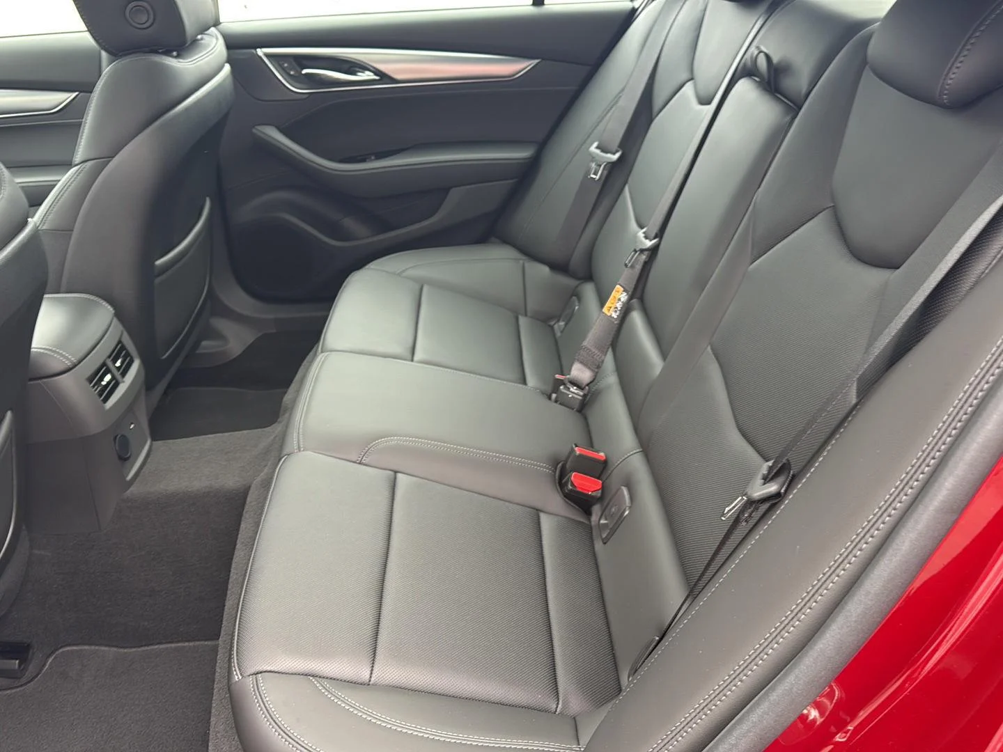 2026 Cadillac CT5 Premium Luxury - Photo 15