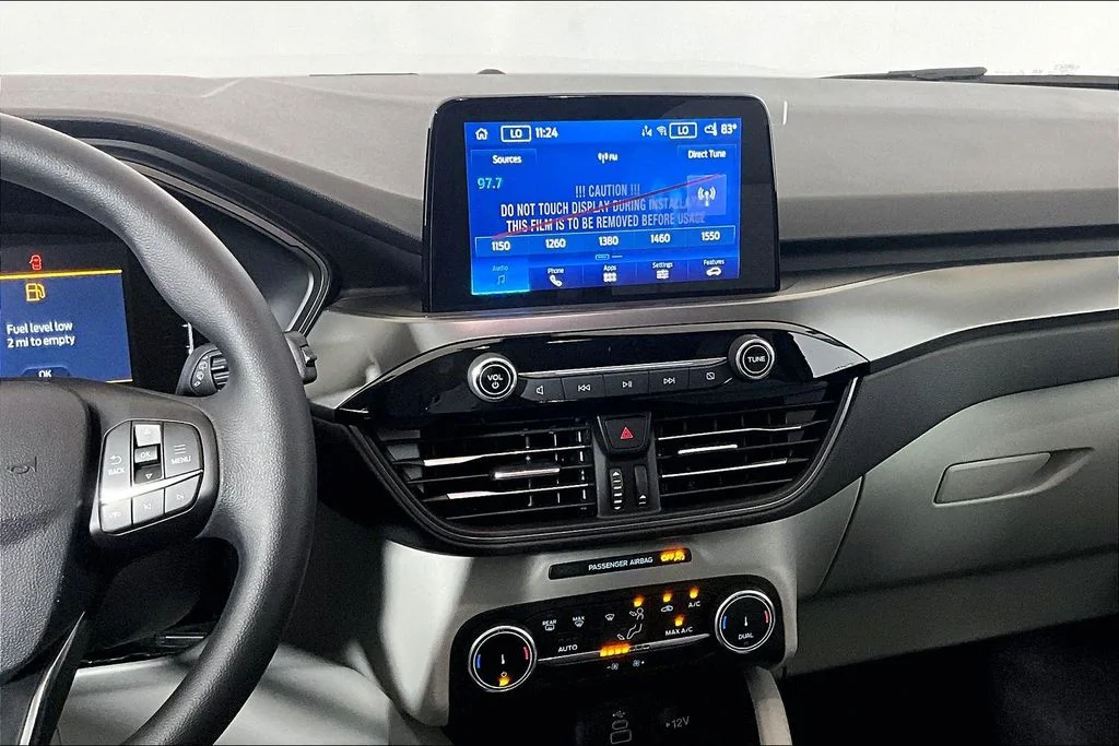 2026 Ford Escape Active - Photo 7