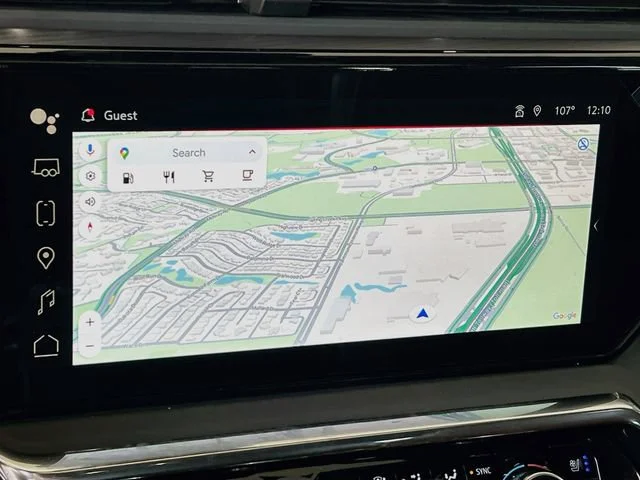 2026 GMC Sierra 2500HD Denali Ultimate - Photo 8