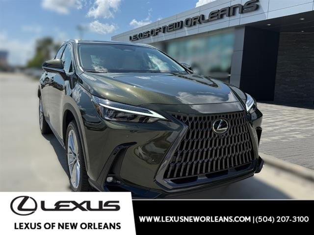 2026 Lexus NX 350 350 Luxury AWD's photo