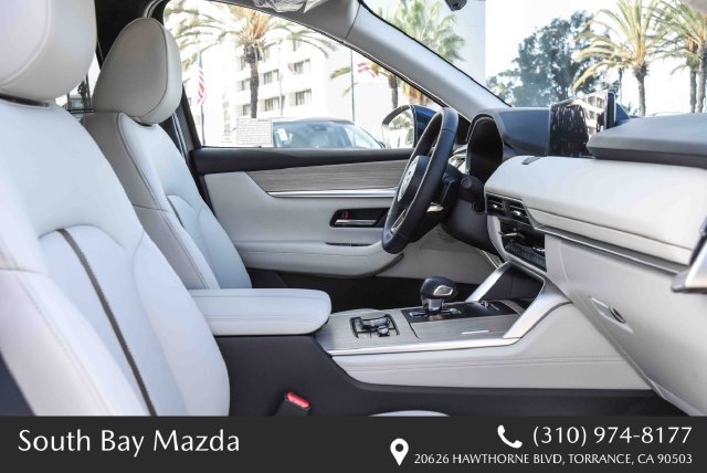 New 2026 Polymetal Gray Metallic Mazda Premium Plus AWD image 17