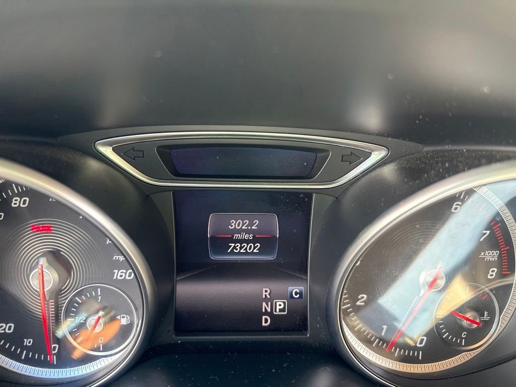 Used 2020 White Mercedes-Benz GLA 250 image 6