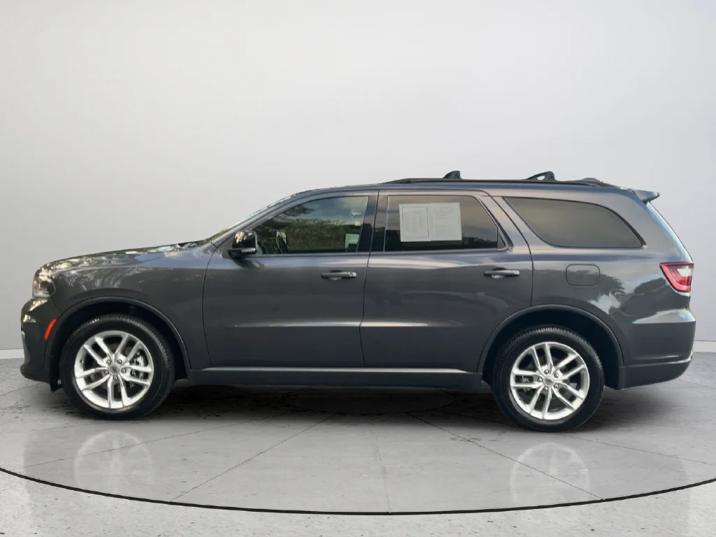 2024 Dodge Durango GT - Photo 9