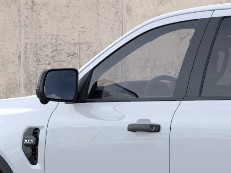 New 2026 Oxford White Ford XLT image 20