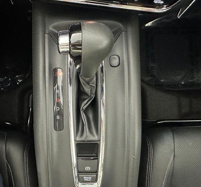 2019 Honda HR-V EX-L - Photo 13