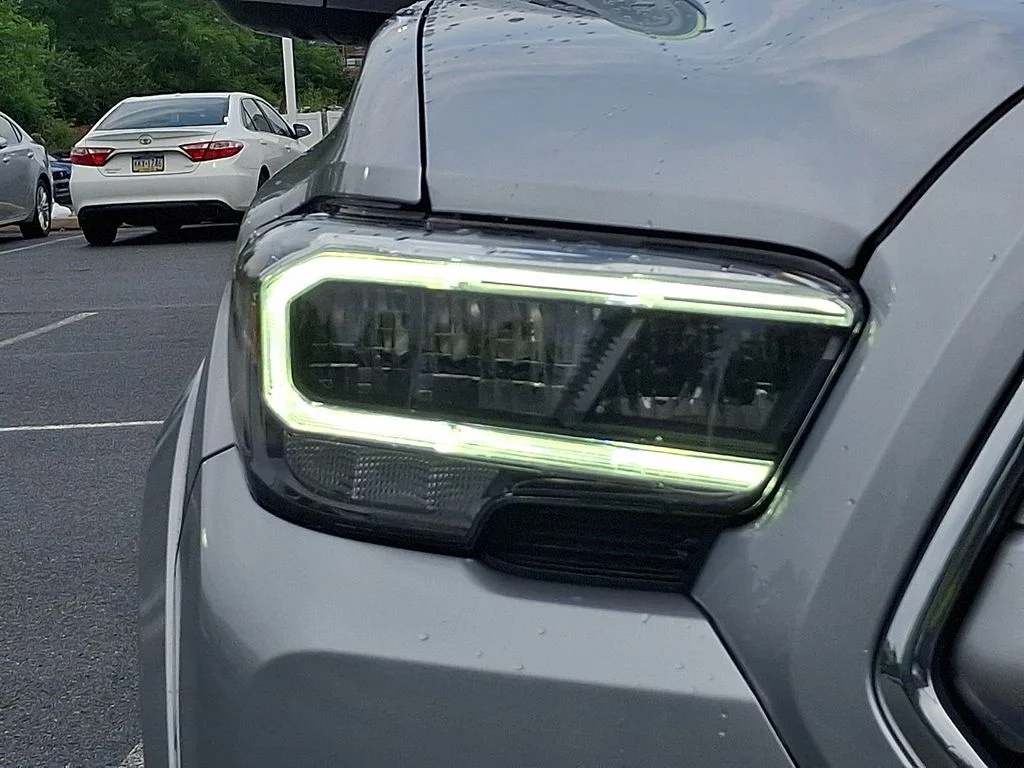 Certified Used 2023 Silver Toyota Limited image 9