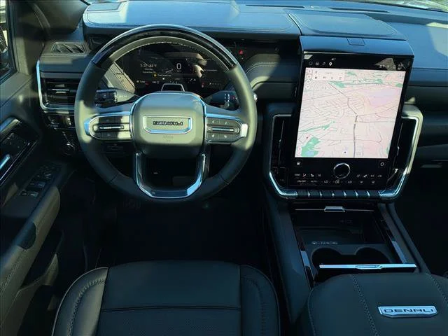 2026 GMC Yukon XL Denali - Photo 22