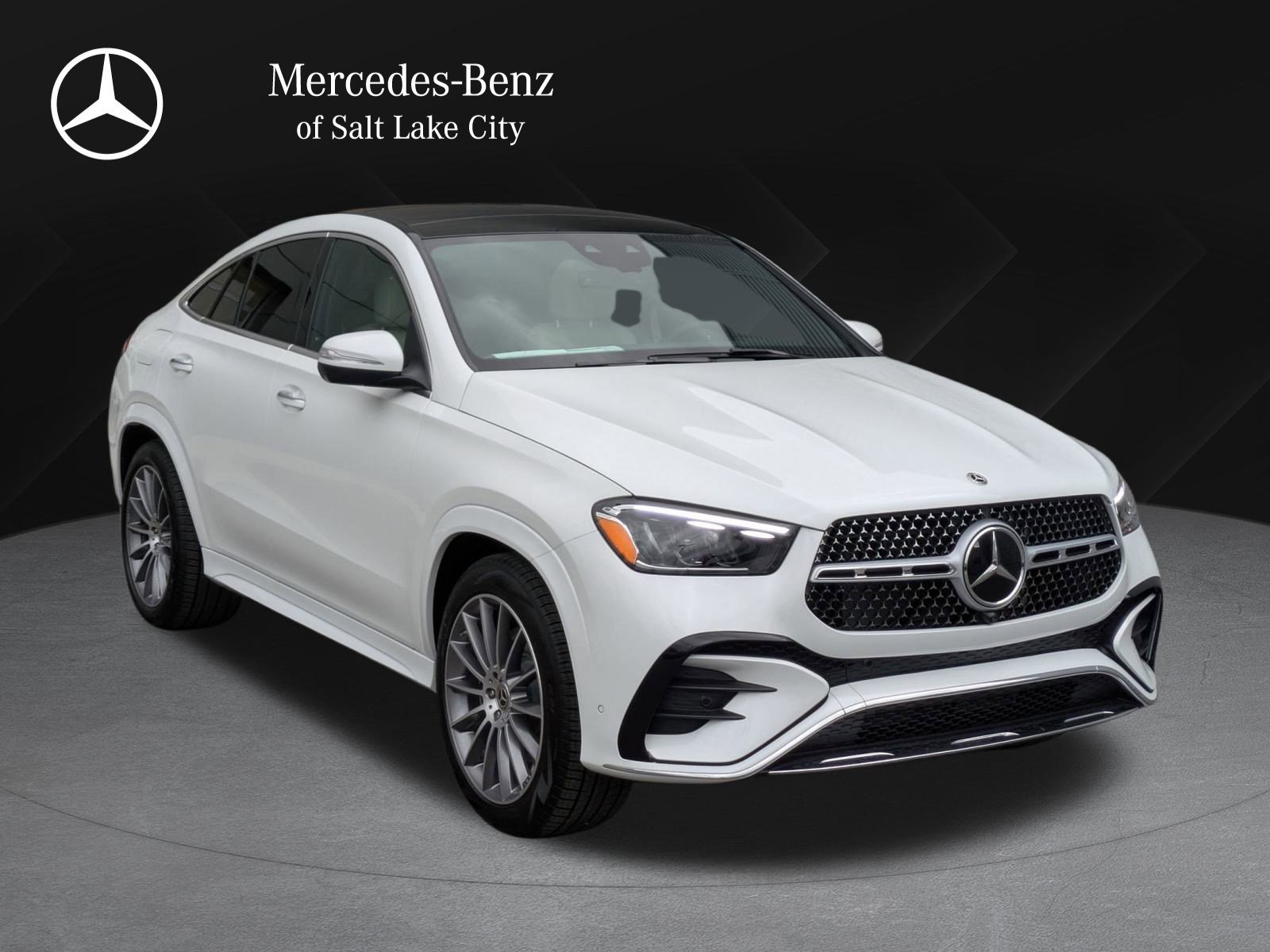 2026 Mercedes-Benz GLE GLE 450 4MATIC's photo