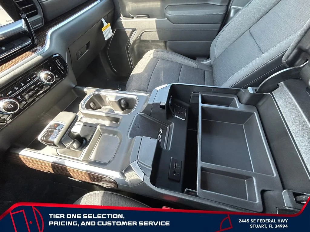 2026 GMC Sierra 1500 Elevation - Photo 34
