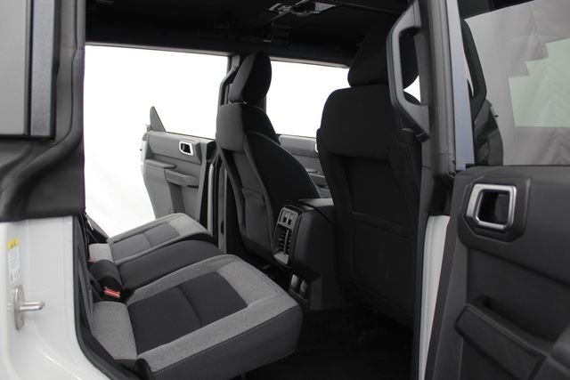 New 2026 Avalanche Ford Big Bend® image 28