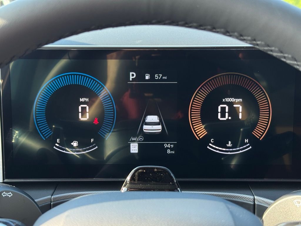 2026 Hyundai Santa Fe XRT - Photo 31