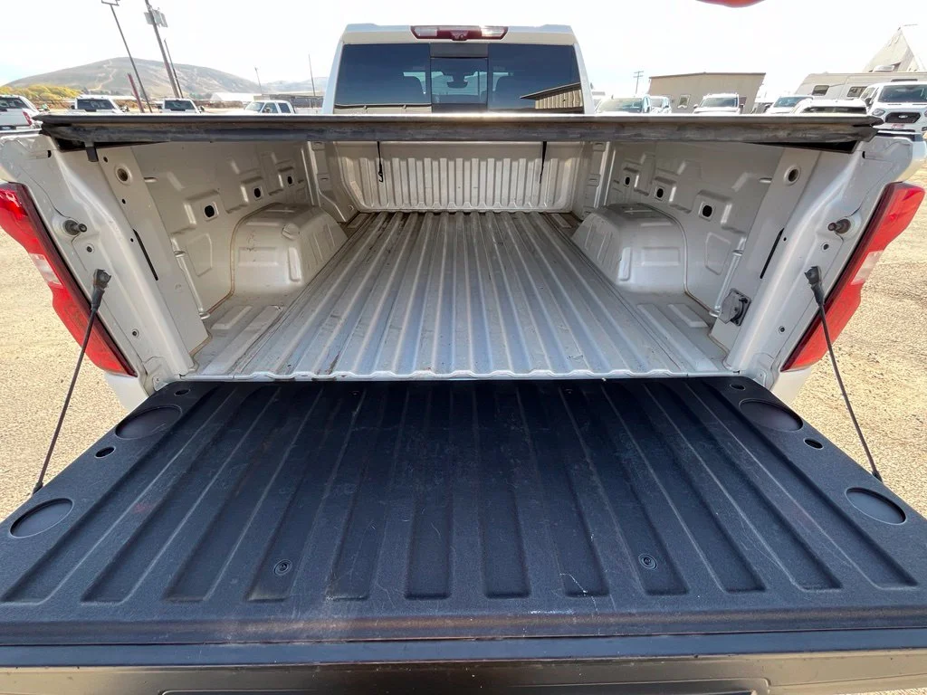 Used 2021 Beige Chevrolet LTZ image 17