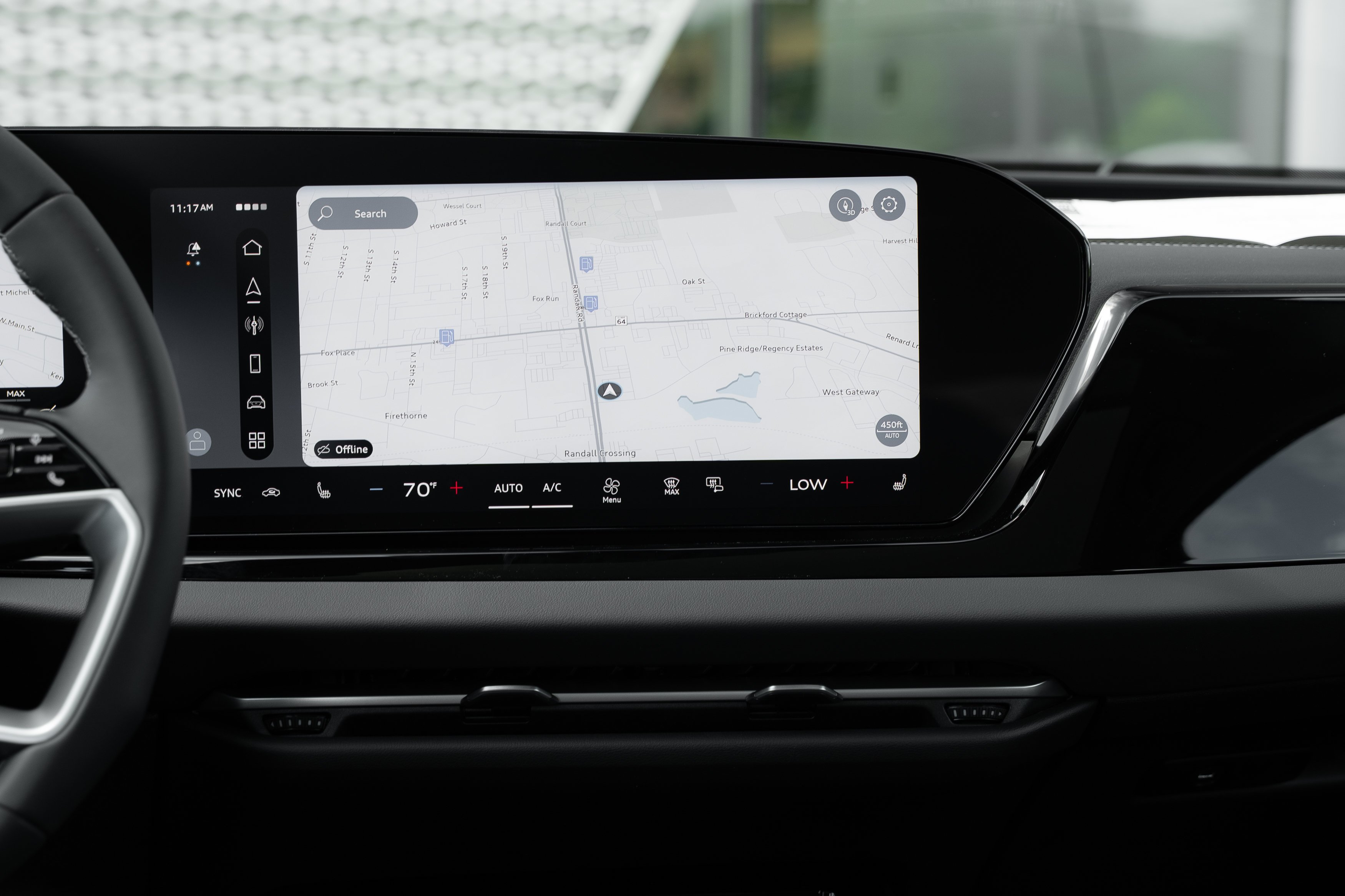 New 2026 Mythos Audi Premium Plus image 10