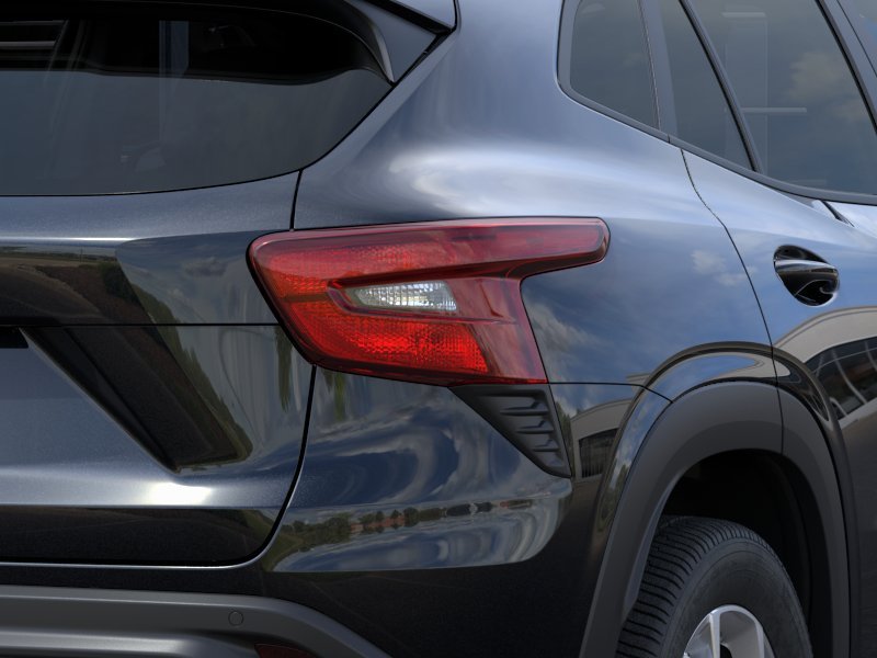 2026 Chevrolet Trax LS - Photo 11