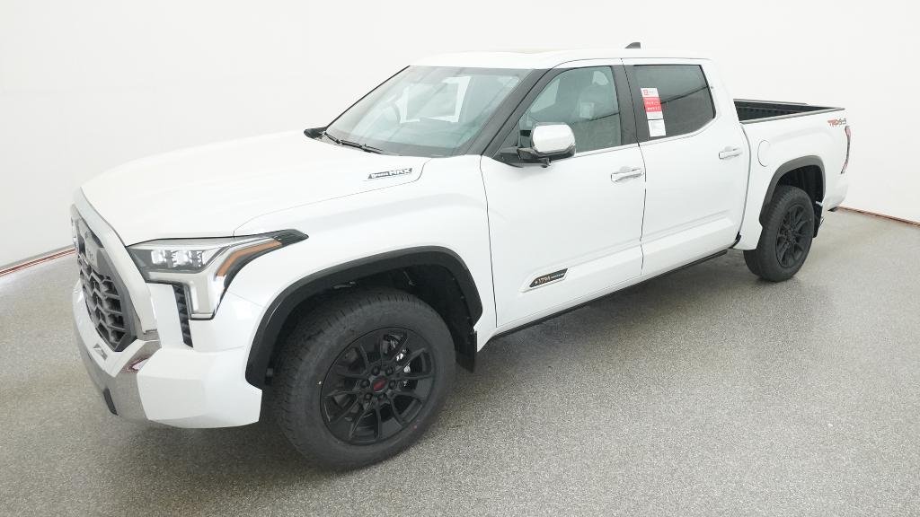 2026 Toyota Tundra i-FORCE MAX 1794 Edition i-FORCE MAX