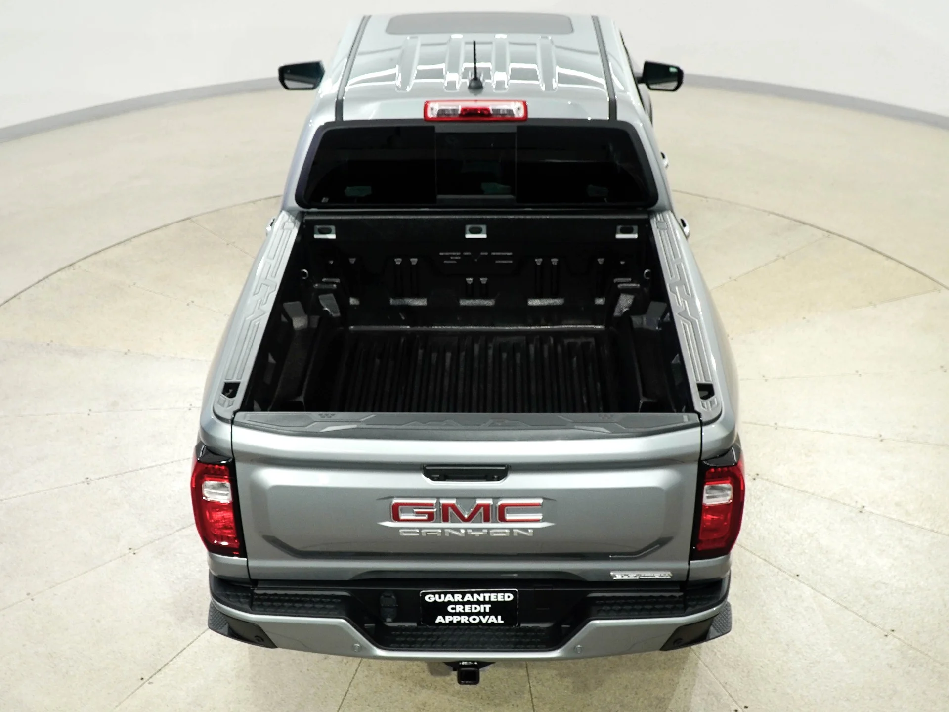 2026 GMC Canyon Elevation - Photo 59