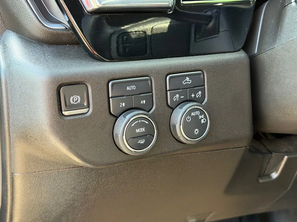 Used 2024 Black Chevrolet LT image 24