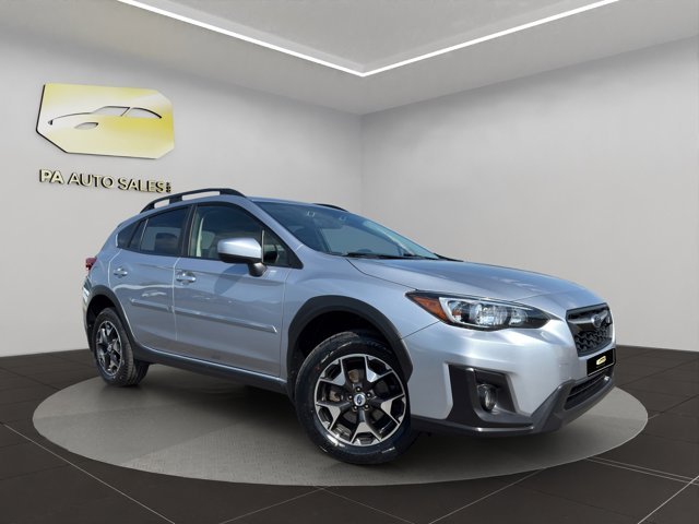 2018 Subaru Crosstrek 2.0i Premium CVT's photo