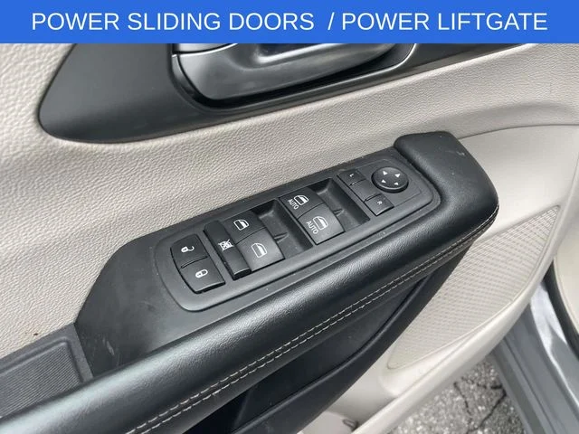 2022 Chrysler Pacifica Touring L - Photo 20