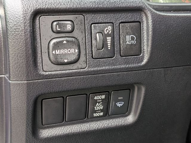 Used 2023 Silver Toyota SR5 image 17