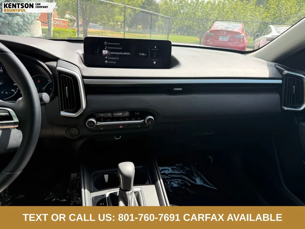 Used 2026 Black Mazda Preferred image 21