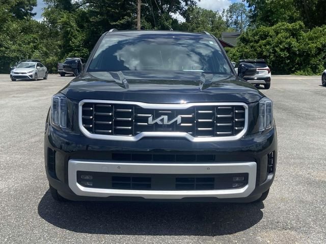 2024 Kia Telluride SX - Photo 6