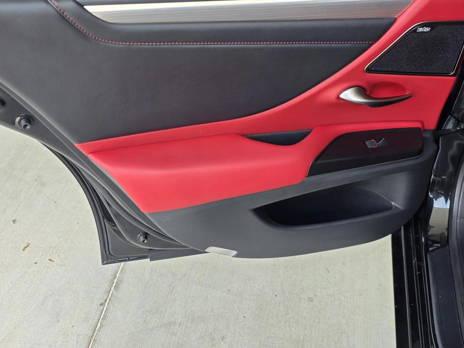 Used 2021 Caviar Lexus 350 F Sport image 34