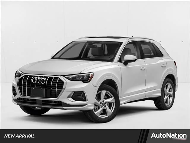 Used 2021 Red Audi S line Premium image 1