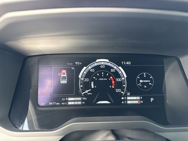 2026 Toyota Tundra Limited - Photo 15