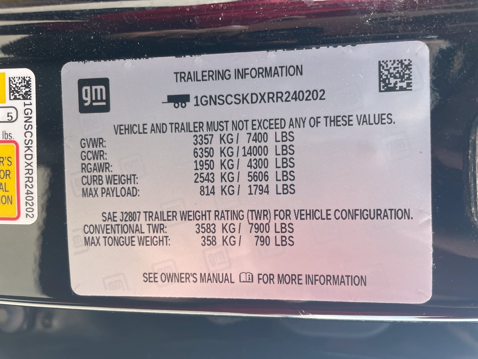 Used 2024 Black Chevrolet Premier image 30